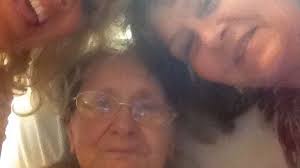 Fundraiser for Jackie Robertson by Jennifer Glencer : Lillian McCormick's  Final Expenses