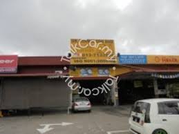 Kedai tukar cermin kereta @ setapak, kuala lumpur. Dr Cermin Sdn Bhd Masai Masai Johor