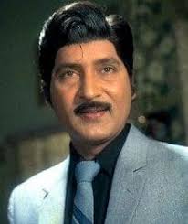 MOVIE ACTORS & ACTRESS: Sobhan Babu