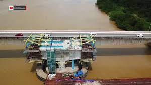 Maybe you would like to learn more about one of these? Jambatan Sultan Yusuf Teluk Intan 9 6 2019 Youtube
