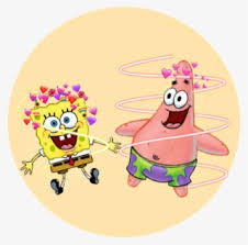Spongebob squarepants, cartoon, thinking, spongebob, hmm. Cute Spongebob And Patrick Aesthetic Largest Wallpaper Portal