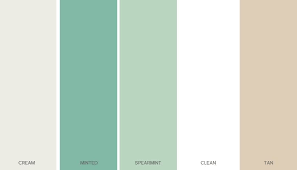 Baby Room Decorating Idea Mint Corner Stork Baby Blog Baby Room Colors Green Baby Room Baby Boy Room Colors