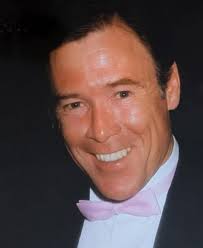 David Sharp Obituary (1942