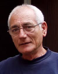 Gilbert NACCARATO, 82 ans (DIOU, VELIZY VILLACOUBLAY)