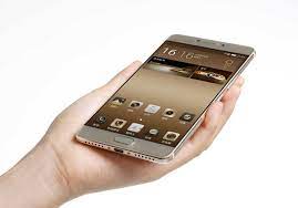 Gionee M6 and M6 Plus with 5000mAh ...