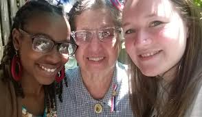 What I Love Most About Being an MSC…