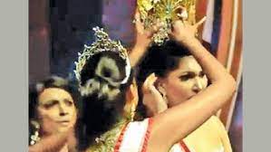 Jurie Chula Padmendra Arrested Bailed Over Pageant Drama Daily News