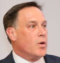 曹宇钦简历_Forrester Research资深分析师曹宇钦受邀参会演讲_活动家