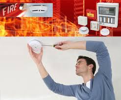 Est smoke detector deliver rapid. Fire Alarm Systems Training In Dubai 1 Automation Plc Scada Bms Courses Training Institute Dubai Uae