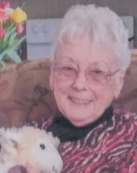 Pauline M Hutchinson