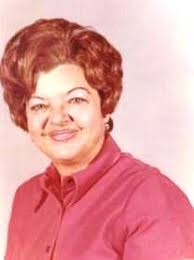 Rosalie “Lily” Cacciatore McDaniel (1920-2011)