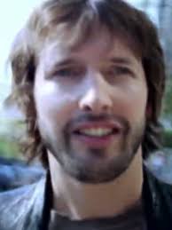 Jamesblunt Uncle Bryn