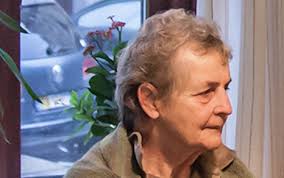 Inger Nielsen er død