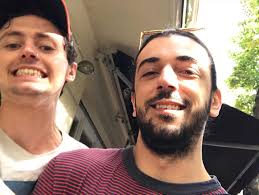 Daniel Markus (@_danielmarkus_) • Instagram photos and videos