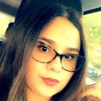 Abigail Diaz's Instagram, Twitter & Facebook