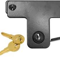 Hood Lock Kit