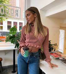 Ann Kathrin Gotze On Instagram Hello Amsterdam Love To Be Back Em 2020 Cabelo Loiro Natural Cabelo De Mulher Morena Pra Loira