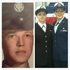 Happy Veteran's Day to all who served our country