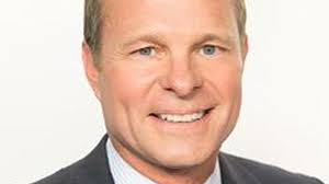 KSBY news anchor Dan Shadwell leaves after six years