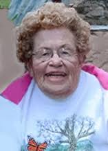 Obituary information for Gladys I. Krei