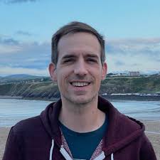 Ben Mathews — Audere