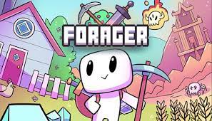 Forager is a 2d open world game inspired by exploration, farming and crafting games such as stardew valley, terraria & zelda. Forager Free Download V5 0 0 Igggames