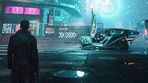 Maybe you would like to learn more about one of these? Blade Runner 2049 Tokyo Cyberpunk 4k Hd Artist 4k Wallpapers Images Backgrounds Photos And Pictures