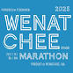Wenatchee Marathon, Half Marathon, 10k and 5k