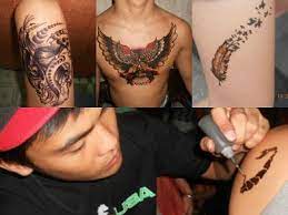 Maybe you would like to learn more about one of these? Cebu S Best Henna Tattoo