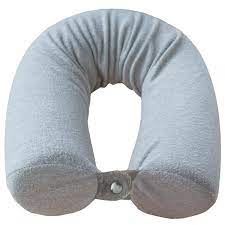 Frequent Travelers Are Obsessed With This New Travel Pillow