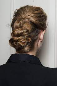 Knots Landing Hair Styles Hair Runway Hair