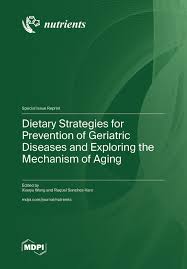 Image result for Geriatric Books