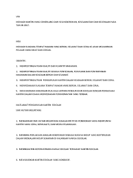 Menu di kantin tsb sprti: Laporan Prestasi Kantin Sekolah