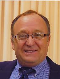 Obituary for Daniel Paul Macuga