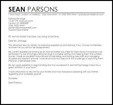 When you send a volunteer cover letter, make it just as professional as a cover letter for a paid position. Cover Letter Template Volunteer Position Cover Coverlettertemplate Letter Position Cover Letter For Resume Cover Letter Template Writing A Cover Letter