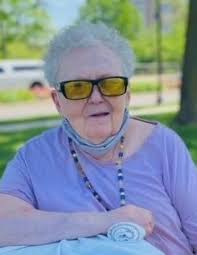 Obituary for Nancy Rebecca (Gorman) O'Connor