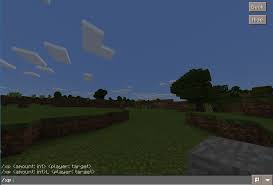 Sep 11, 2020 · cheats for minecraft java edition on pc. Guide To Slash Commands And Cheats In Minecraft Windows 10 Windows Central