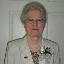 Obituary for Patricia Dale (Hill) Sparks