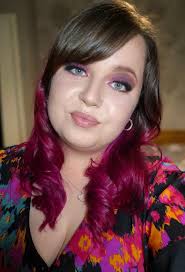 The Winner of the free cut and blow dry Alissa Jane Gallagher ! Client  selfie 😍😍 How gorgeous does this gal look ! 🔥🔥🔥 Hope you had a fab  night Saturday! 😍🌈🏳️‍🌈❤️❤️❤️