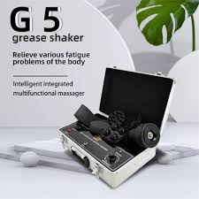 Sold and shipped by wasserstein. G5 Vibration Massage Machine Physical Therapy Body Pain Relief Massager For Leg Arm Relaxation From Magicbeautymachine 182 75 Dhgate Com