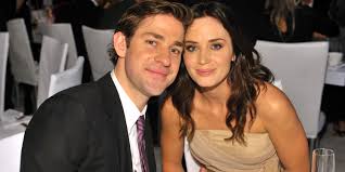 Maybe you would like to learn more about one of these? Emily Blunt And John Krasinski Cutest Photos 40 Adorable Photos Of John Krasinski And Emily Blunt
