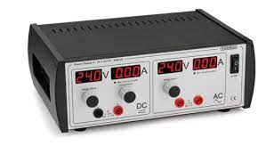 The answer to this is not a straightforward yes or no. Low Voltage Ac Dc Power Supply Sf 9584 Products Pasco