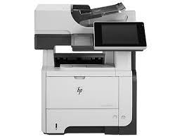 Download software drivers from hp website. Hp Laserjet Enterprise 500 Mfp M525dn Software And Driver Downloads Hp Customer Support