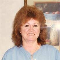 Evelyn Kay Alexander Obituary