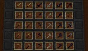 Didn't see much recent in the way of tutorials or spot lights for forbidden magic s. Forbidden And Arcanus Mod For Minecraft 1 16 5 1 15 2 And 1 12 2