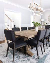 Pin By Karina J Bolier On Dining Room Dining Room Decor Classic Dining Room Dining Room Contemporary