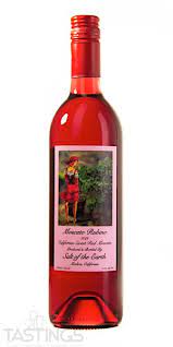 Get salt of the earth moscato rubino from imbibe wine & spirits for $9.99. Salt Of The Earth 2019 Rubino Red Moscato California Usa Wine Review Tastings