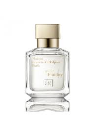 Created in 2009, maison francis kurkdjian is a french fragrance house with over 45 fragrances for men and women available. Gentle Fluidity Gold Eau De Parfum 70ml
