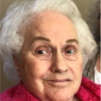 Lena Cate Holbert Obituary 2019