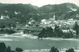 This gave hallein the nickname little istanbul; Geschichte Der Stadt Hallein Salzburgwiki